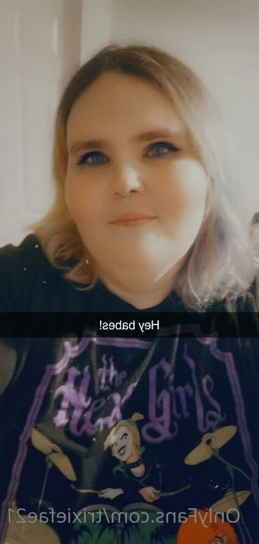 Trixiefae [ trixiefae21 ] Onlyfans leaked photo 4879518 on Hotleaks.tv