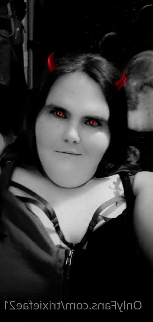 Trixiefae [ trixiefae21 ] Onlyfans leaked photo 4879528 on Hotleaks.tv