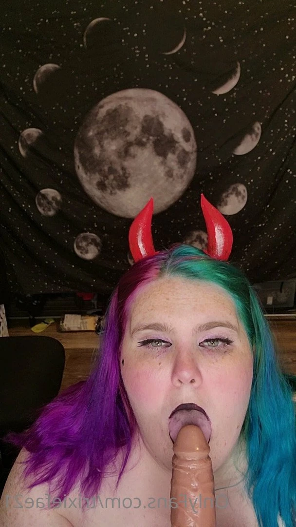 Trixiefae [ trixiefae21 ] Onlyfans leaked photo 4879538 on Hotleaks.tv