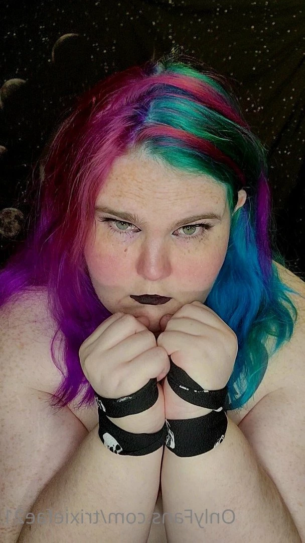 Trixiefae [ trixiefae21 ] Onlyfans leaked photo 4879547 on Hotleaks.tv