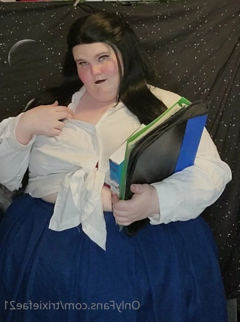 Trixiefae [ trixiefae21 ] Onlyfans leaked photo 4879556 on Hotleaks.tv