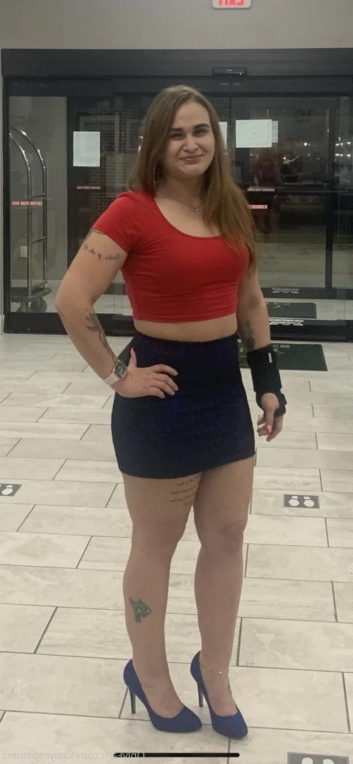 Kayy aka Kaitlyn. [ sexysouthernsmut ] Onlyfans leaked photo 4814401 on Hotleaks.tv