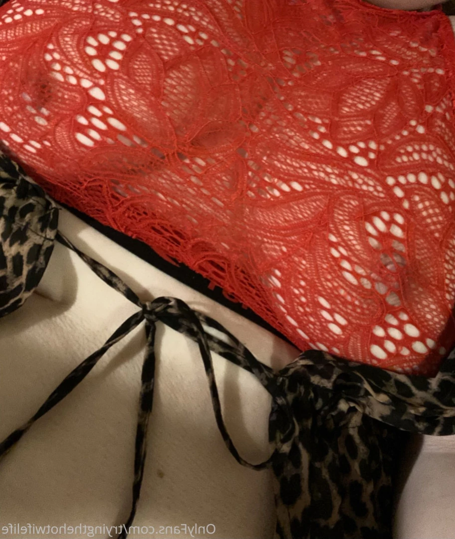Jordan [ tryingthehotwifelife ] Onlyfans leaked photo 13549424 on Hotleaks.tv