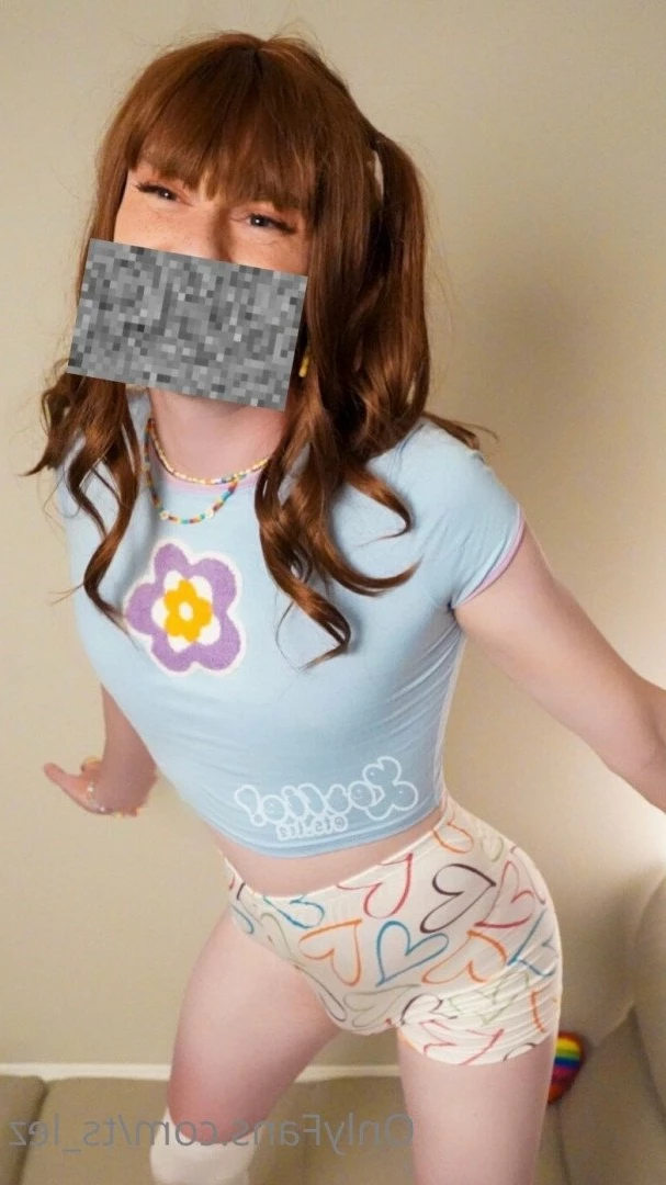 Leslie! [ ts_lez ] Onlyfans leaked photo 4813203 on Hotleaks.tv