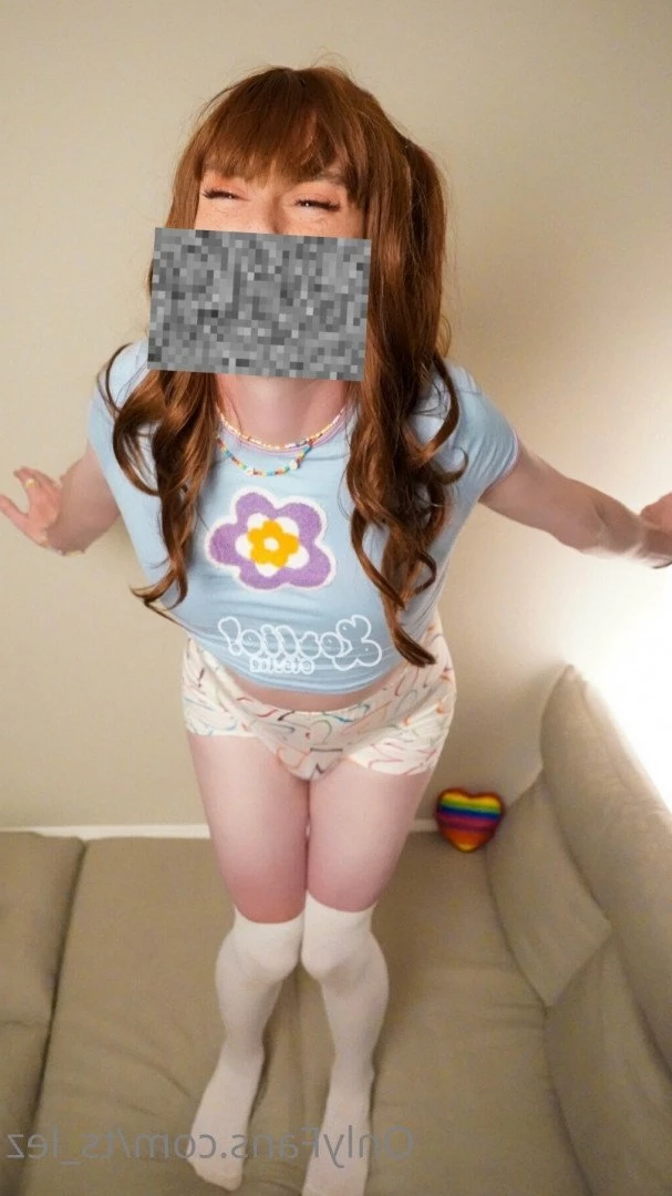 Leslie! [ ts_lez ] Onlyfans leaked photo 4813861 on Hotleaks.tv