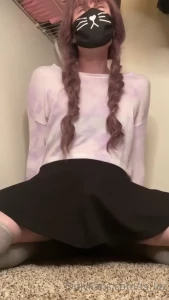 Leslie! [ ts_lez ] Onlyfans leaked video 5444223 on Hotleaks.tv