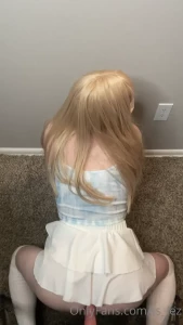 Leslie! [ ts_lez ] Onlyfans leaked video 5444239 on Hotleaks.tv