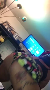 Jayla Page [ jaylap ] Onlyfans leaked video 1522977 on Hotleaks.tv