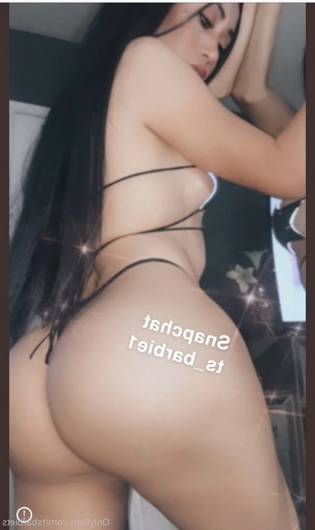 Ts Barbie [ tsbarbiets ] Onlyfans leaked photo 4812988 on Hotleaks.tv