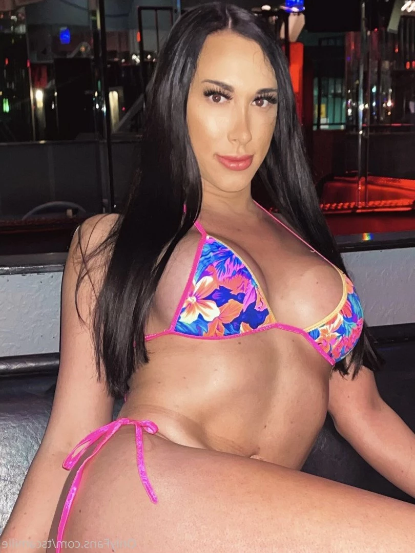 Camille [ tscamille ] Onlyfans leaked photo 4877294 on Hotleaks.tv