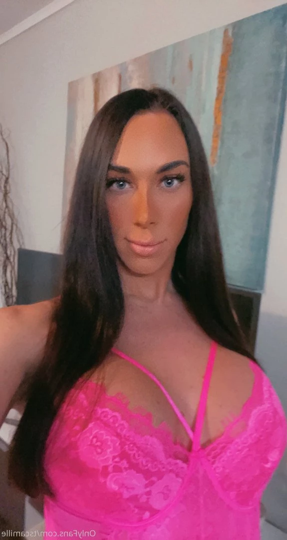 Camille [ tscamille ] Onlyfans leaked photo 4877303 on Hotleaks.tv