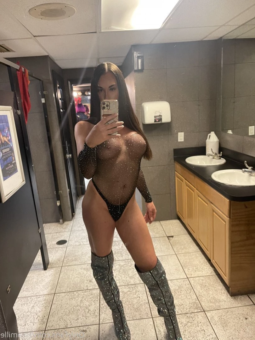 Camille [ tscamille ] Onlyfans leaked photo 4877379 on Hotleaks.tv