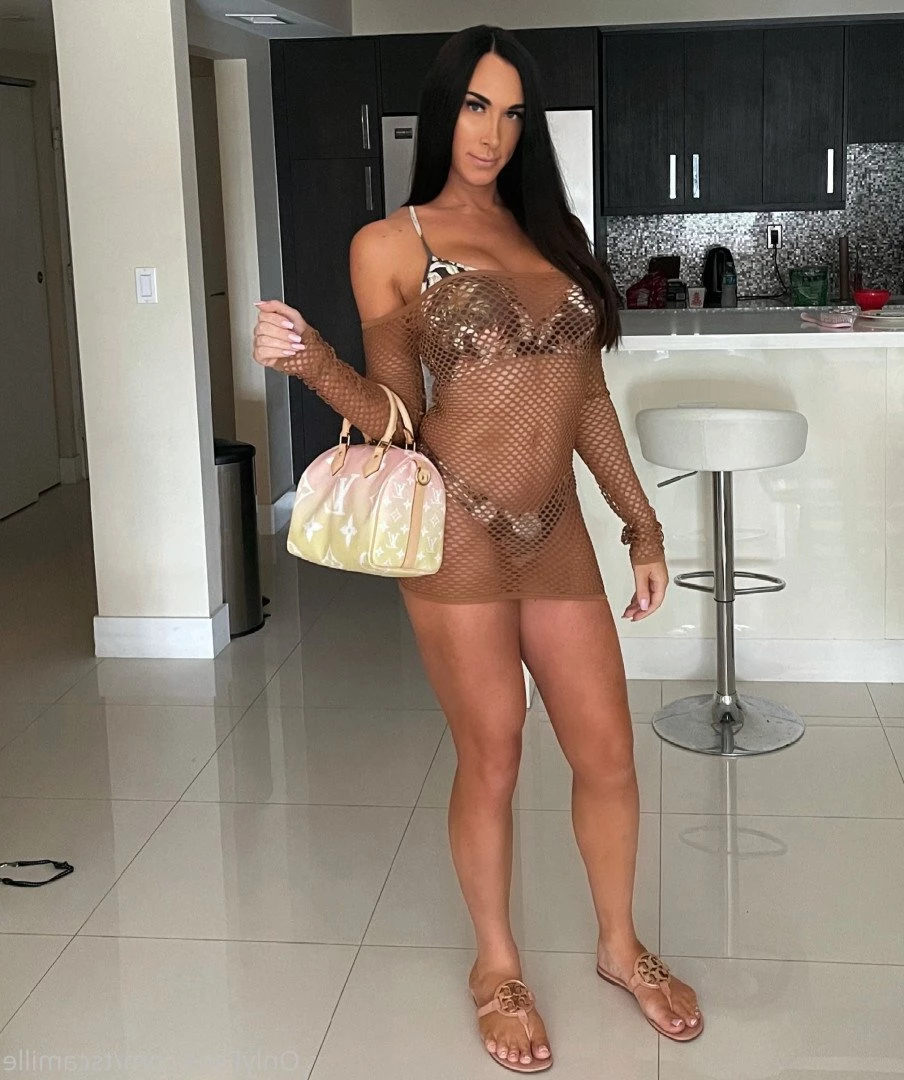 Camille [ tscamille ] Onlyfans leaked photo 4877391 on Hotleaks.tv