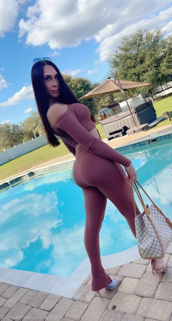 Camille [ tscamille ] Onlyfans leaked photo 4877421 on Hotleaks.tv