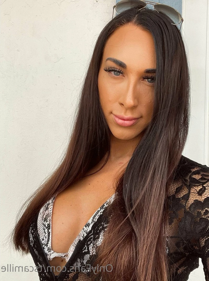 Camille [ tscamille ] Onlyfans leaked photo 4877426 on Hotleaks.tv