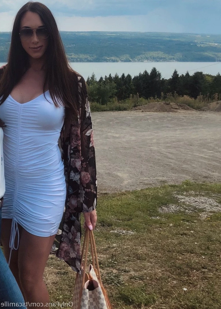 Camille [ tscamille ] Onlyfans leaked photo 4877525 on Hotleaks.tv