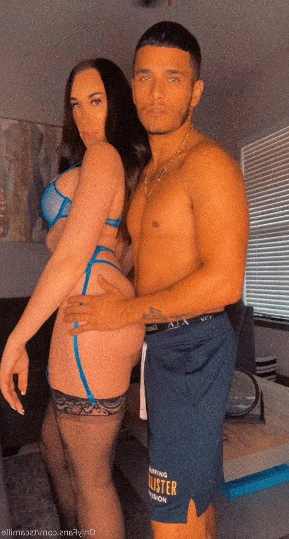 Camille [ tscamille ] Onlyfans leaked photo 4877530 on Hotleaks.tv