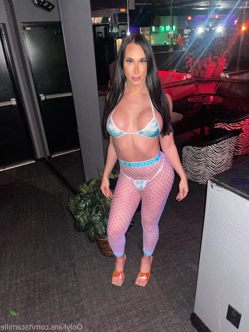 Camille [ tscamille ] Onlyfans leaked photo 4877720 on Hotleaks.tv