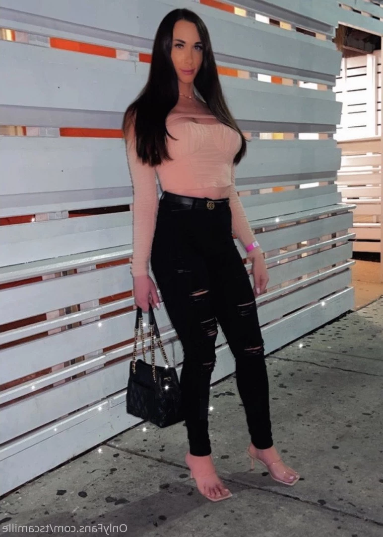Camille [ tscamille ] Onlyfans leaked photo 4877722 on Hotleaks.tv