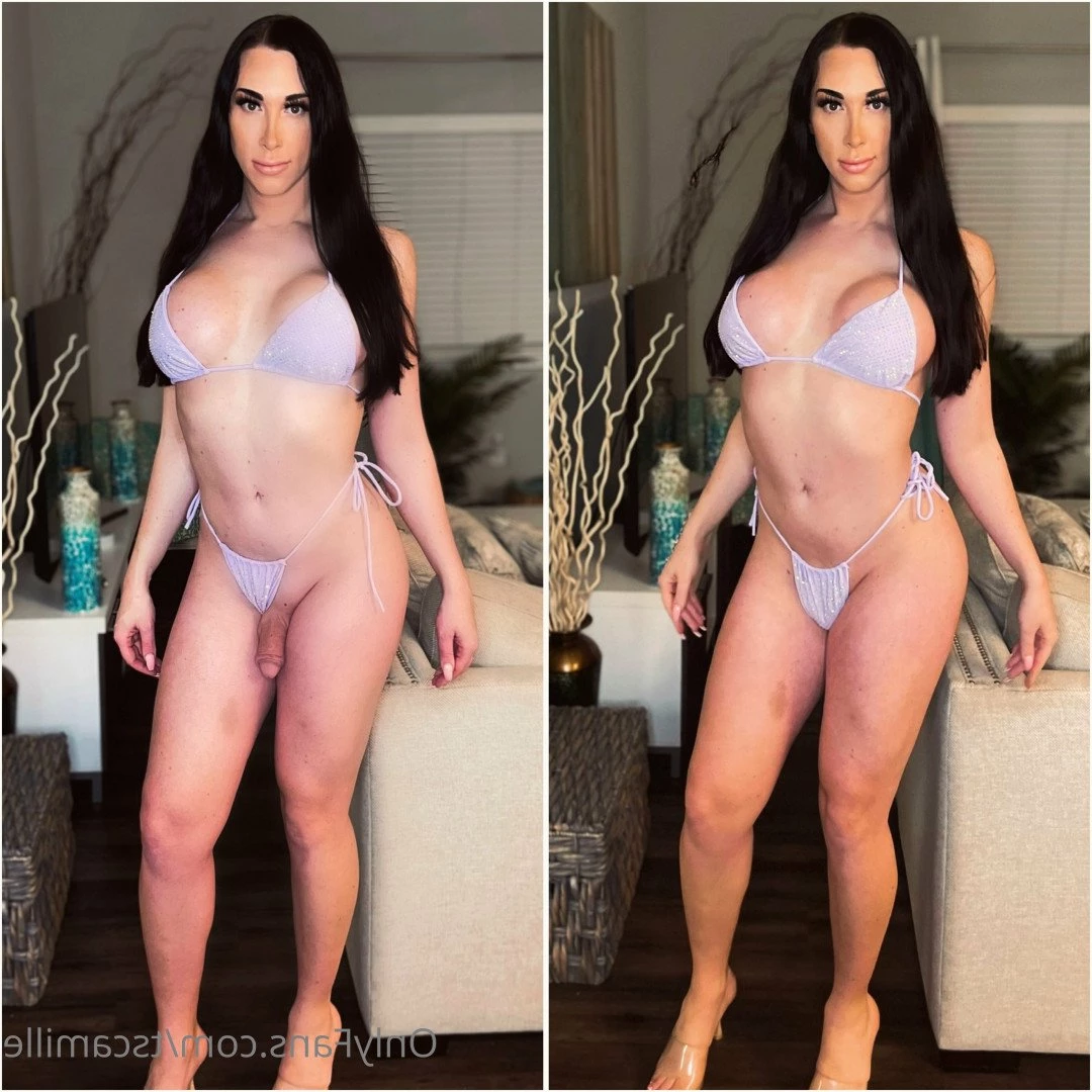 Camille [ tscamille ] Onlyfans leaked photo 4877828 on Hotleaks.tv