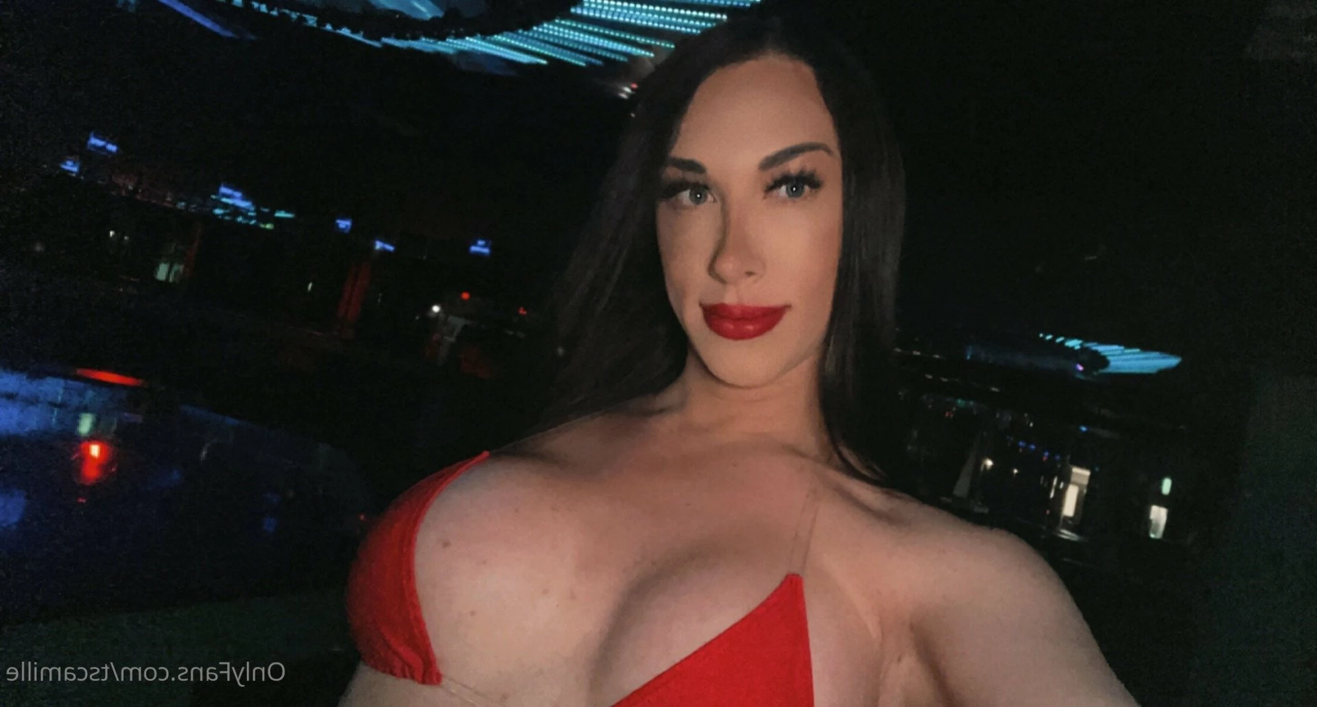 Camille [ tscamille ] Onlyfans leaked photo 4877911 on Hotleaks.tv