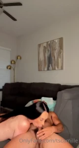 Camille [ tscamille ] Onlyfans leaked video 5444751 on Hotleaks.tv