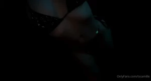 Camille [ tscamille ] Onlyfans leaked video 5444956 on Hotleaks.tv