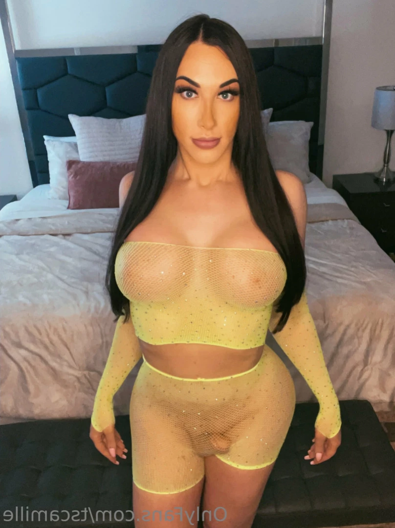 Camille [ tscamille ] Onlyfans leaked photo 11102627 on Hotleaks.tv