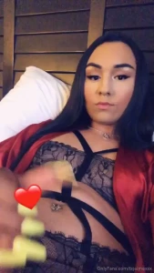 tsjaimexxx Onlyfans leaked video 5445162 on Hotleaks.tv