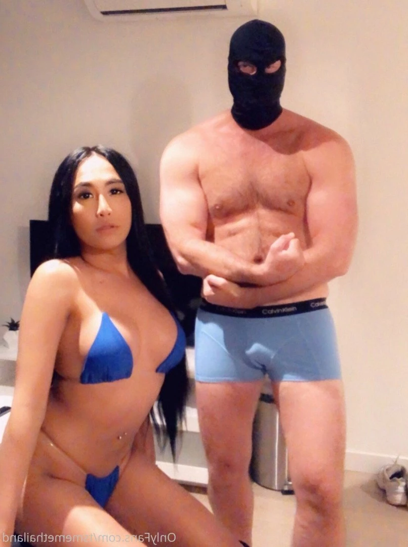 MEMIE  LADYBOY  THAILAND 🇹🇭 [ tsmemethailand ] Onlyfans leaked photo 4812532 on Hotleaks.tv