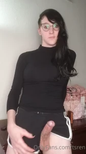 Mistress Ren [ tsren ] Onlyfans leaked video 5446149 on Hotleaks.tv