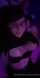Mistress Ren [ tsren ] Onlyfans leaked video 5446318 on Hotleaks.tv