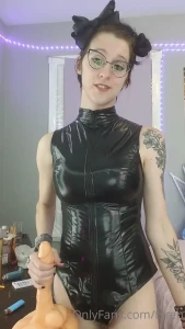 Mistress Ren [ tsren ] Onlyfans leaked video 5446335 on Hotleaks.tv