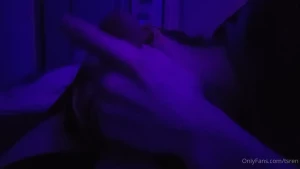 Mistress Ren [ tsren ] Onlyfans leaked video 5446519 on Hotleaks.tv