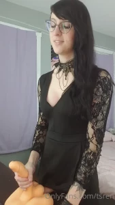Mistress Ren [ tsren ] Onlyfans leaked video 5446618 on Hotleaks.tv