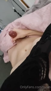 Mistress Ren [ tsren ] Onlyfans leaked video 5446745 on Hotleaks.tv