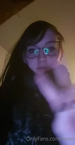 Mistress Ren [ tsren ] Onlyfans leaked video 5446749 on Hotleaks.tv