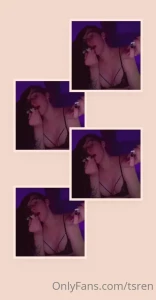 Mistress Ren [ tsren ] Onlyfans leaked video 5446761 on Hotleaks.tv