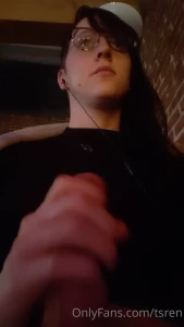 Mistress Ren [ tsren ] Onlyfans leaked video 5446832 on Hotleaks.tv