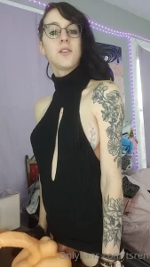 Mistress Ren [ tsren ] Onlyfans leaked video 5446884 on Hotleaks.tv