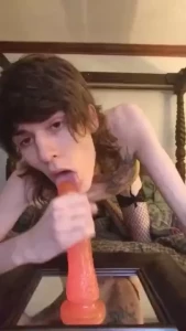Rose Marie Jackson [ tsrosemarie ] Onlyfans leaked video 18256522 on Hotleaks.tv
