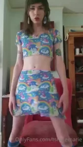 Rose Marie Jackson [ tsrosemarie ] Onlyfans leaked video 18256537 on Hotleaks.tv