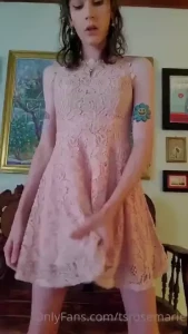 Rose Marie Jackson [ tsrosemarie ] Onlyfans leaked video 18256545 on Hotleaks.tv