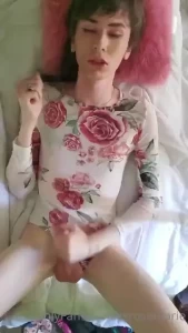 Rose Marie Jackson [ tsrosemarie ] Onlyfans leaked video 18256577 on Hotleaks.tv