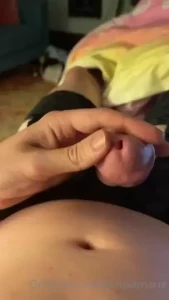 Rose Marie Jackson [ tsrosemarie ] Onlyfans leaked video 18256617 on Hotleaks.tv