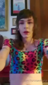 Rose Marie Jackson [ tsrosemarie ] Onlyfans leaked video 18256627 on Hotleaks.tv