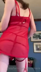 Rose Marie Jackson [ tsrosemarie ] Onlyfans leaked video 18256665 on Hotleaks.tv