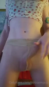 Rose Marie Jackson [ tsrosemarie ] Onlyfans leaked video 18256682 on Hotleaks.tv