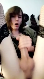Rose Marie Jackson [ tsrosemarie ] Onlyfans leaked video 18256689 on Hotleaks.tv