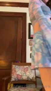 Rose Marie Jackson [ tsrosemarie ] Onlyfans leaked video 18256725 on Hotleaks.tv